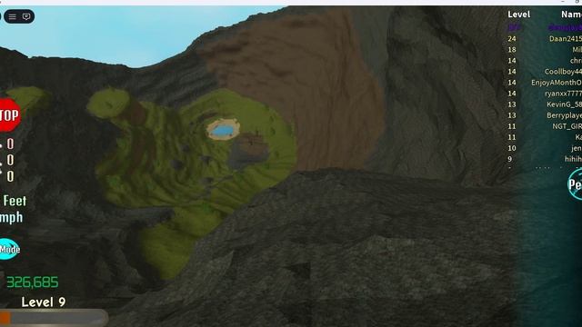 Падаю с горы (1 часть) смотреть онлайн