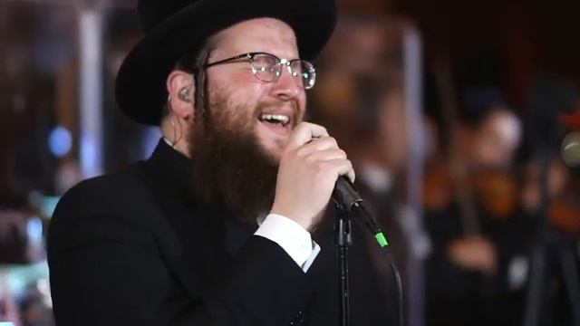 2018 Moshe Goldman Yomim Noraim Medley – A Team, Shloime Daskal, Shira Choir  | Хор