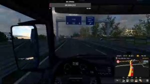 Euro Truck Simulator 2 №59