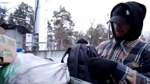 Супер находка на помойке!