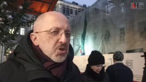 В Москве сейчас сносят дом Матвея Казакова архитектора сформировавшего классический облик столицы