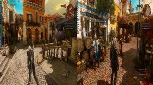 i5 13600kf VS Ryzen 5 7500f + 4070S