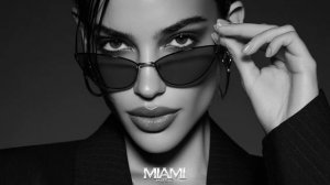 Mix by Miami Music Records 2025.