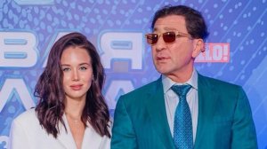 Молодая невеста Лепса объявила об отмене свадьбы