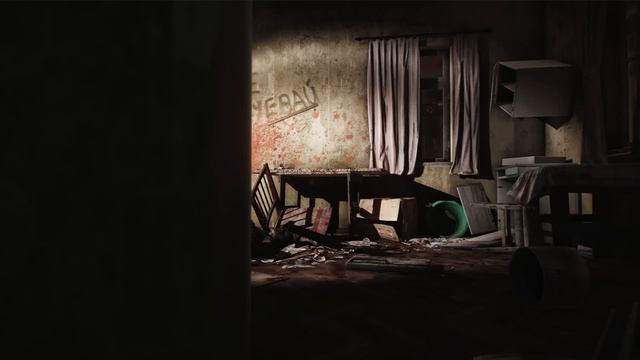 Escape from Tarkov 1.0 - Релизный трейлер игрового процесса