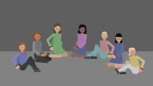 Процедура 110-Монтаук «чувство страха» (Объяснение SCP )