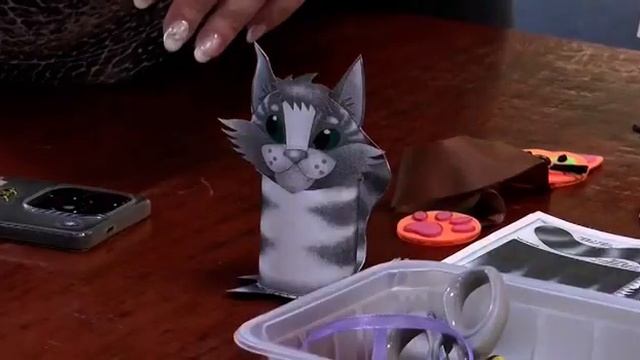 Фестиваль "МЯУ-фест"  в г. Северске