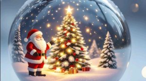 С наступающим 🎄✨ Музыкальное поздравление, которое создаёт новогоднее настроение!