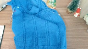 СП " "Вяжем играя " с Еленой Велиной, финиш 17 тура