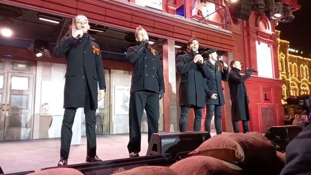 На БЕЗЫМЯНОЙ высоте......