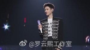 Ло Юньси《白色舞鞋》| фестиваль Ginkgo в Баоцзы