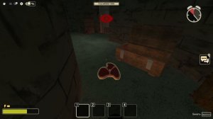 играем в смертельную доставку