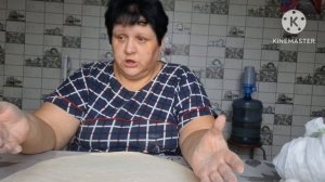 ПРОСТОЙ ВКУСНЫЙ ПИРОГ.