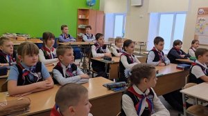 Салямов А.Р. Видеоэссе на конкурс «Учитель года-2026»