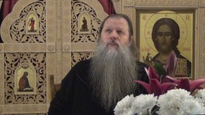 "Обращение апостола Матфея и победа над сребролюбием". Протоиерей Артемий Владимиров. Конф. 291125.