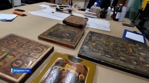 КГАУК Приморская государственная картинная галерея