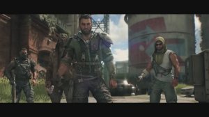 Dying Light The Beast — трейлер обновления 1.4