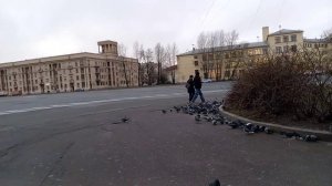 ИДУ В МАГАЗИН.