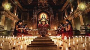 САМАЯ МОГУЩЕСТВЕННАЯ МАНТРА | МАНТРА ГАЯТРИ: ОМ БХУР БХУВАХ СВАХА - реальная сила сознания 🌅🧠