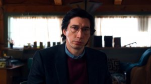 Отец мать сестра брат — Русский трейлер (2026)