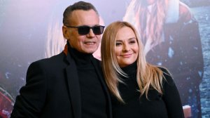 Вдова Левкина в долгах: как живет супруга экс-солиста группы «На-На»