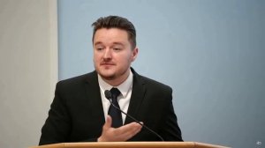 Вера праведника 🙏 Проповедь МСЦ ЕХБ