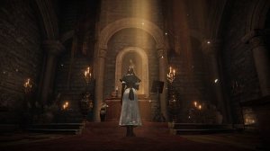 ELDEN RING NIGHTREIGN The Forsaken Hollows — трейлер нового класса