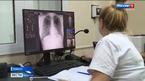 11.30 – «Вести. Адыгея» от 02.12.2025г.