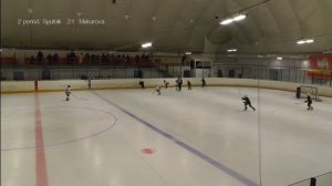 Агрессия! Награда гол.