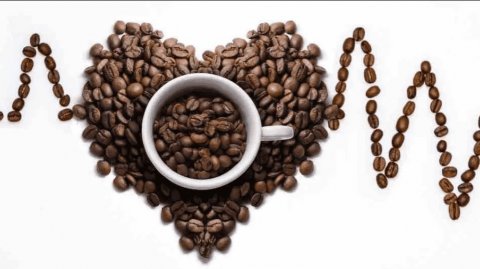 Самый вредный кофе