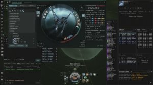 Как я быстро выбиваю экспедиции 5/10 Гуристас