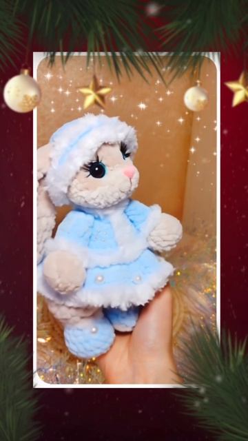 Игрушки своими руками смотреть онлайн