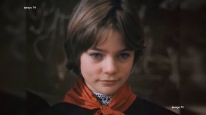 песня - Прекрасное далеко - х-ф  Гостья из будущего