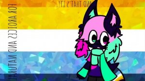 Новая ос!! ее зовут Эла