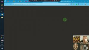 Шахматы ЧессКом Н-Е-В 2025-12-02 Ч-К обманул с ген Бриллиантовым ходом