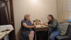 Мукбанг-Шаурма✅