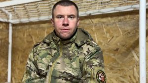 С места событий. Интервью с командиром взвода БПЛА 123 Бригады "Самарканда"  с позывным «Чугун».