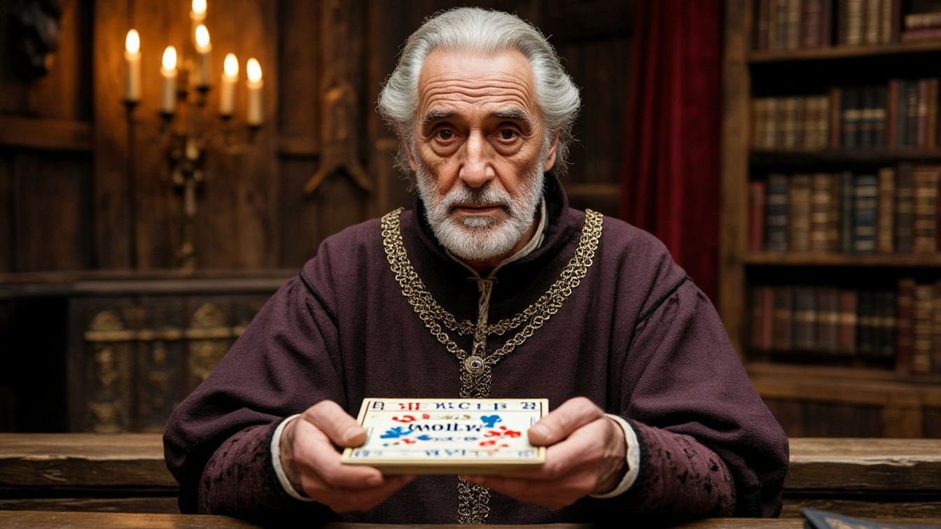 Экономика на ладони