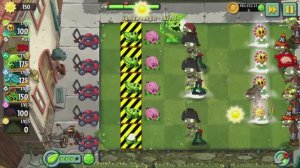 😱 Plants vs. Zombies 2 Alternate UniverZ