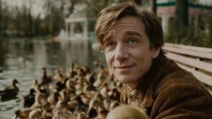 Кофейный аромат судьбы.