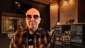 Алексей Романов о виниле «ААА» группы «Воскресение» с полностью аналоговым звучанием