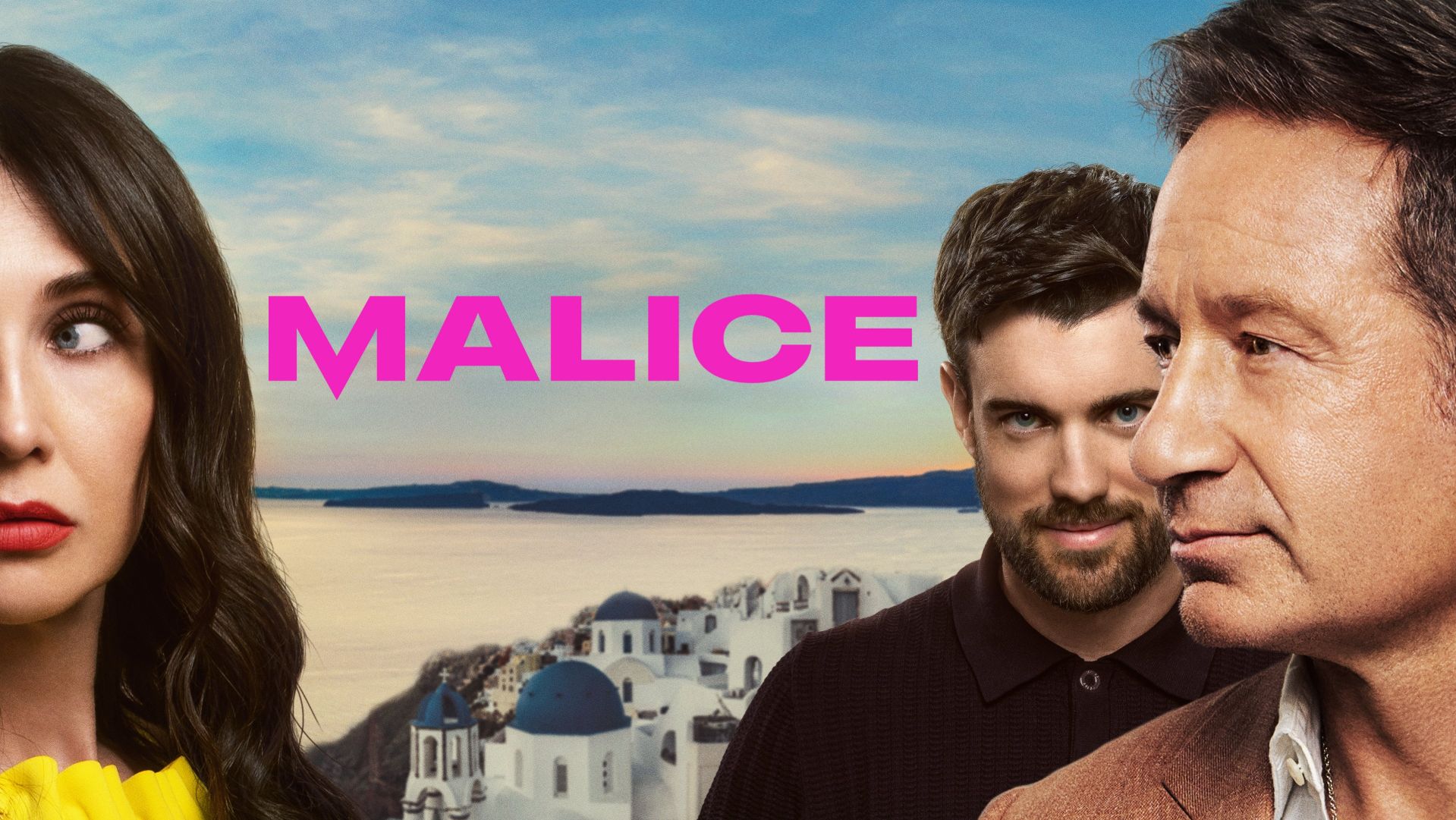 Сериал Злой умысел – 1 сезон 5 серия / Malice