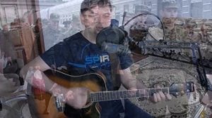 Маристан - Армейские песни под гитару