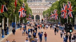 Лондон  | Великобритания | Ostrov.Travel