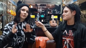 Дарья Равдина (Слот, Ravdina) о том, как встречают слушатели. Открытая репетиция Слот 16.10.2024