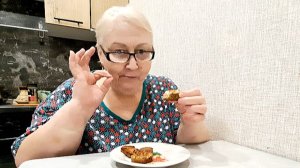 А хлеб-то удался! А что необычного сегодня я приготовлю? Из щуки!