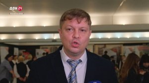 Выставка школьных музеев