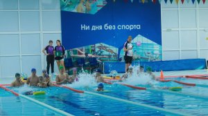 «Бригантина» - Яркие моменты 13 смены