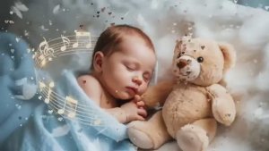 КОЛЫБЕЛЬНЫЕ ПЕСНИ ДЛЯ СНА МАЛЫША