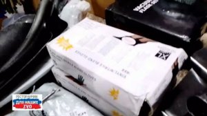 Девочки всё успевают🔥  И приготовить  и заготовки сделать, ребят накормить, и посылки забрать 🙏🙏